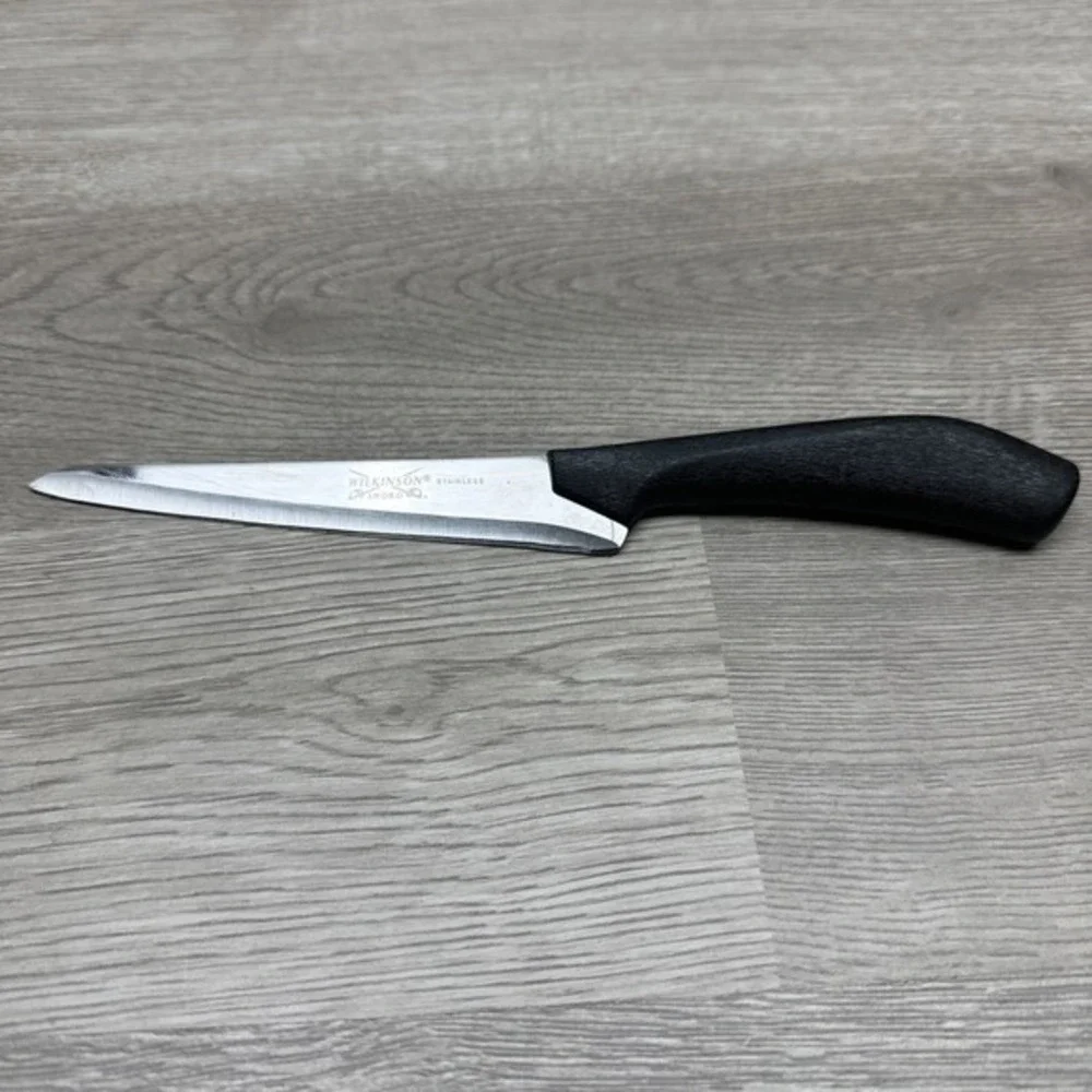 VTG Wilkinson Sword Chef Knife 5